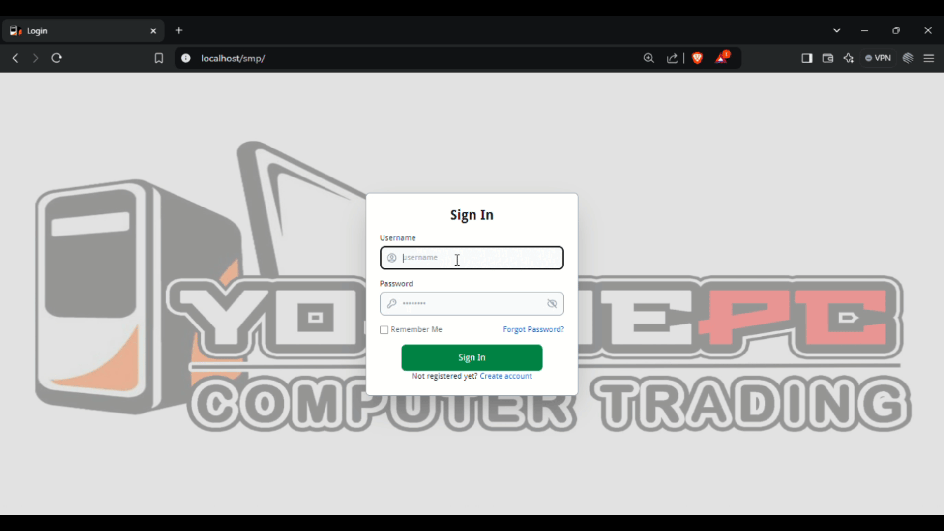 Register